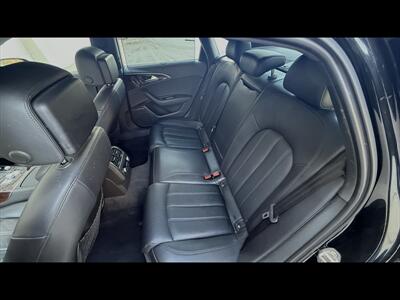 2016 Audi A6 3.0T Quattro Prestige   - Photo 39 - Dedham, MA 02026