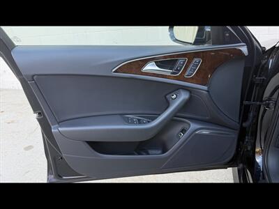 2016 Audi A6 3.0T Quattro Prestige   - Photo 10 - Dedham, MA 02026