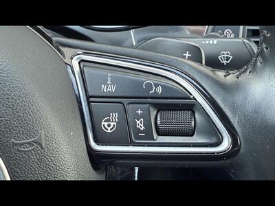 2016 Audi A6 3.0T Quattro Prestige   - Photo 17 - Dedham, MA 02026