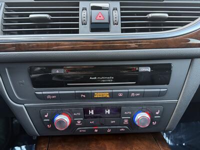 2016 Audi A6 3.0T Quattro Prestige   - Photo 22 - Dedham, MA 02026