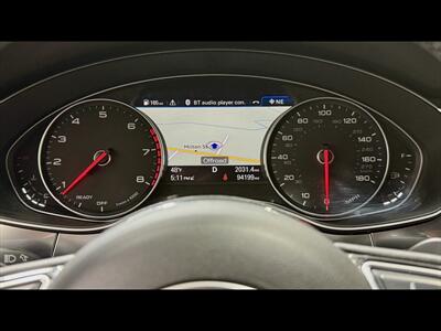 2016 Audi A6 3.0T Quattro Prestige   - Photo 19 - Dedham, MA 02026
