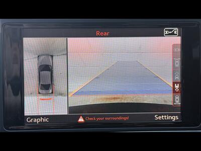 2016 Audi A6 3.0T Quattro Prestige   - Photo 24 - Dedham, MA 02026