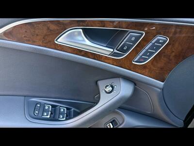 2016 Audi A6 3.0T Quattro Prestige   - Photo 11 - Dedham, MA 02026