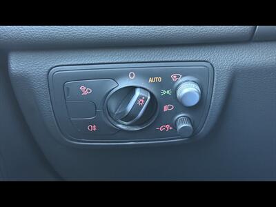 2016 Audi A6 3.0T Quattro Prestige   - Photo 35 - Dedham, MA 02026
