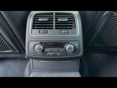 2016 Audi A6 3.0T Quattro Prestige   - Photo 41 - Dedham, MA 02026
