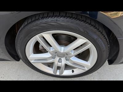 2016 Audi A6 3.0T Quattro Prestige   - Photo 45 - Dedham, MA 02026