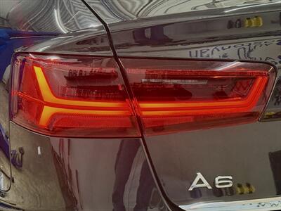 2016 Audi A6 3.0T Quattro Prestige   - Photo 44 - Dedham, MA 02026