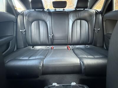 2016 Audi A6 3.0T Quattro Prestige   - Photo 40 - Dedham, MA 02026