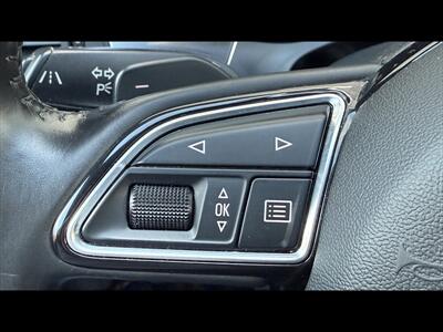 2016 Audi A6 3.0T Quattro Prestige   - Photo 16 - Dedham, MA 02026