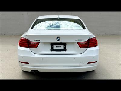 2014 BMW 428i xDrive   - Photo 6 - Dedham, MA 02026