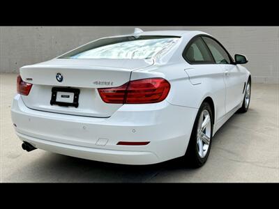 2014 BMW 428i xDrive   - Photo 5 - Dedham, MA 02026