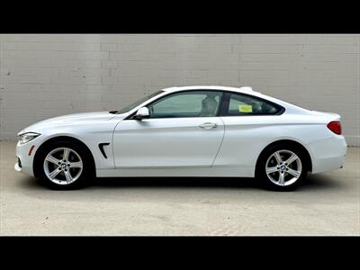 2014 BMW 428i xDrive   - Photo 8 - Dedham, MA 02026
