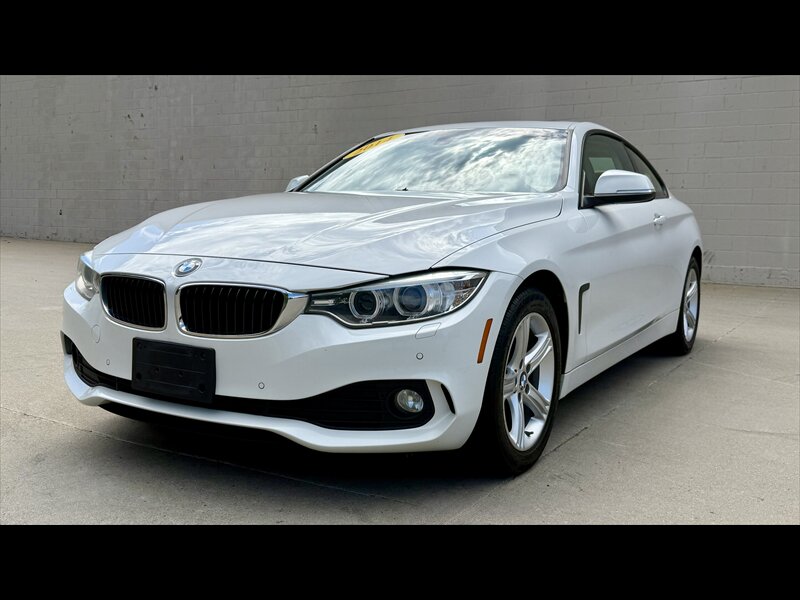 2014 BMW 428i xDrive   - Photo 1 - Dedham, MA 02026