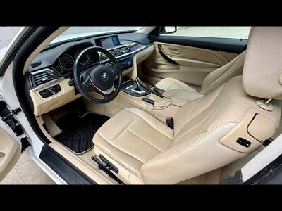 2014 BMW 428i xDrive   - Photo 11 - Dedham, MA 02026