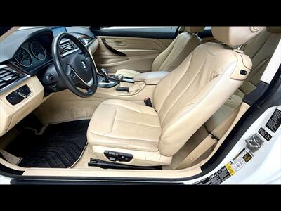 2014 BMW 428i xDrive   - Photo 10 - Dedham, MA 02026