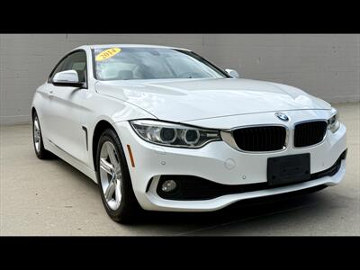 2014 BMW 428i xDrive   - Photo 3 - Dedham, MA 02026