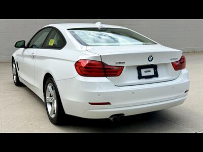 2014 BMW 428i xDrive   - Photo 7 - Dedham, MA 02026