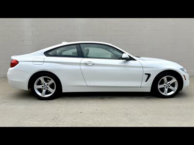 2014 BMW 428i xDrive   - Photo 4 - Dedham, MA 02026