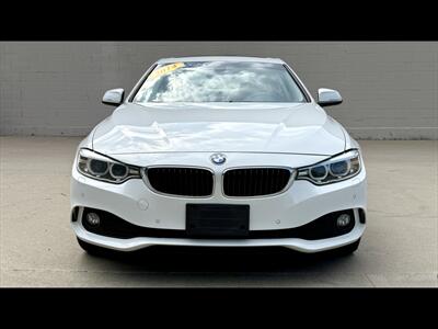 2014 BMW 428i xDrive   - Photo 2 - Dedham, MA 02026