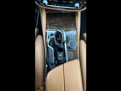 2019 BMW 540i xDrive xLine - Photo 21 - Dedham, MA 02026