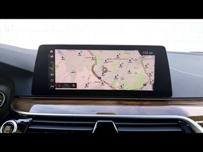 2019 BMW 540i xDrive xLine - Photo 27 - Dedham, MA 02026