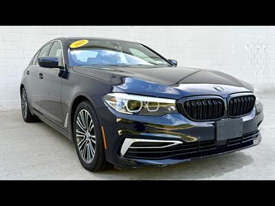 2019 BMW 540i xDrive xLine - Photo 3 - Dedham, MA 02026