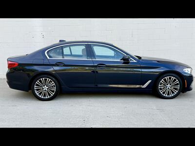 2019 BMW 540i xDrive xLine - Photo 4 - Dedham, MA 02026