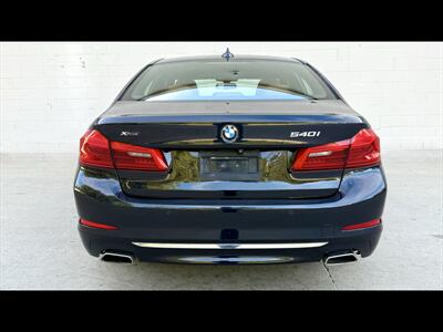 2019 BMW 540i xDrive xLine - Photo 6 - Dedham, MA 02026
