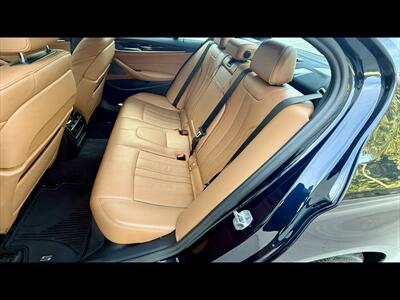2019 BMW 540i xDrive xLine - Photo 40 - Dedham, MA 02026