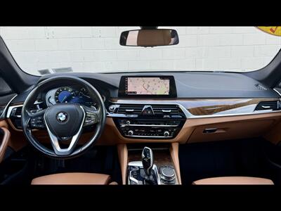 2019 BMW 540i xDrive xLine - Photo 16 - Dedham, MA 02026