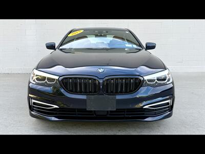 2019 BMW 540i xDrive xLine - Photo 2 - Dedham, MA 02026