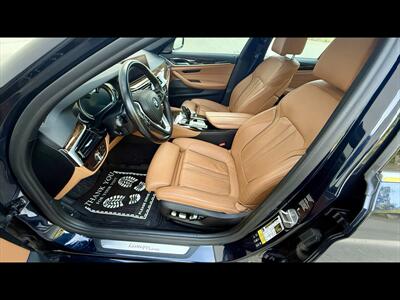 2019 BMW 540i xDrive xLine - Photo 13 - Dedham, MA 02026