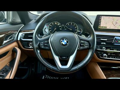 2019 BMW 540i xDrive xLine - Photo 17 - Dedham, MA 02026