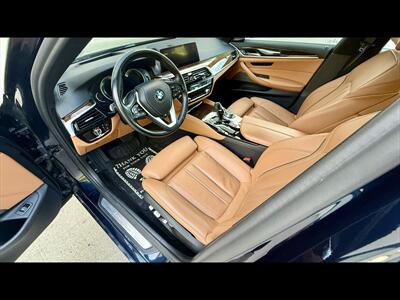 2019 BMW 540i xDrive xLine - Photo 12 - Dedham, MA 02026
