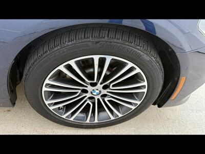 2019 BMW 540i xDrive xLine - Photo 44 - Dedham, MA 02026