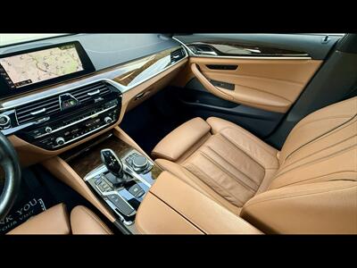 2019 BMW 540i xDrive xLine - Photo 25 - Dedham, MA 02026