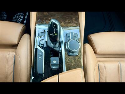 2019 BMW 540i xDrive xLine - Photo 22 - Dedham, MA 02026