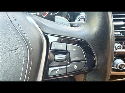 2019 BMW 540i xDrive xLine - Photo 19 - Dedham, MA 02026