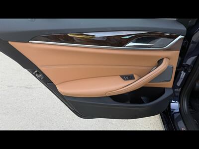 2019 BMW 540i xDrive xLine - Photo 38 - Dedham, MA 02026