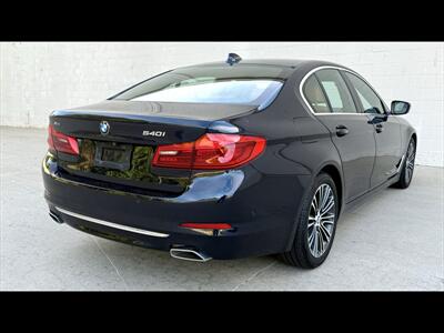 2019 BMW 540i xDrive xLine - Photo 5 - Dedham, MA 02026
