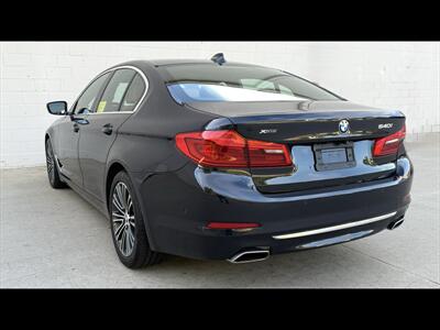 2019 BMW 540i xDrive xLine - Photo 7 - Dedham, MA 02026
