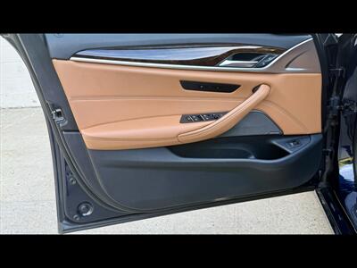 2019 BMW 540i xDrive xLine - Photo 10 - Dedham, MA 02026