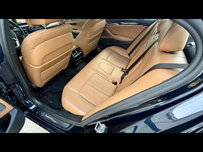2019 BMW 540i xDrive xLine - Photo 39 - Dedham, MA 02026