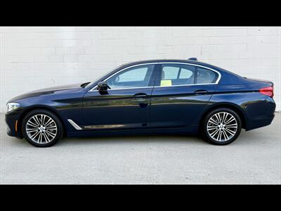 2019 BMW 540i xDrive xLine - Photo 8 - Dedham, MA 02026