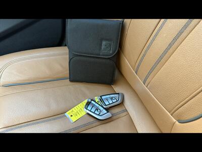 2019 BMW 540i xDrive xLine - Photo 26 - Dedham, MA 02026