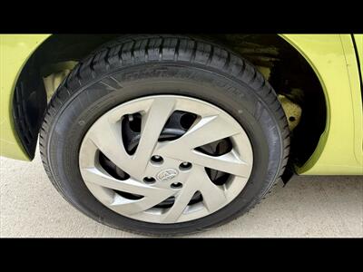 2015 Toyota Prius c Two - Photo 22 - Dedham, MA 02026