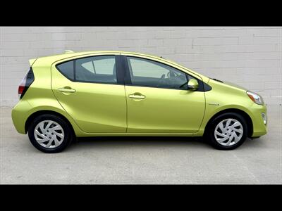 2015 Toyota Prius c Two - Photo 4 - Dedham, MA 02026
