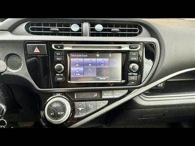 2015 Toyota Prius c Two - Photo 16 - Dedham, MA 02026