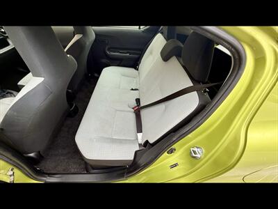 2015 Toyota Prius c Two - Photo 19 - Dedham, MA 02026