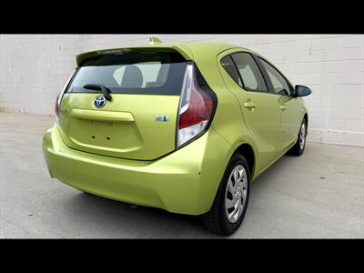 2015 Toyota Prius c Two - Photo 5 - Dedham, MA 02026